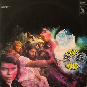Canned Heat - 1968 Canned Heat - 1968